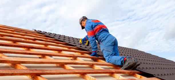Fast & Reliable Emergency Roof Repairs in Trabuco Canyon, CA