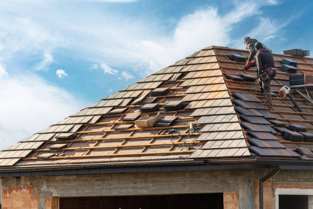 Best Roof Insulation Installation  in Trabuco Nyon, CA