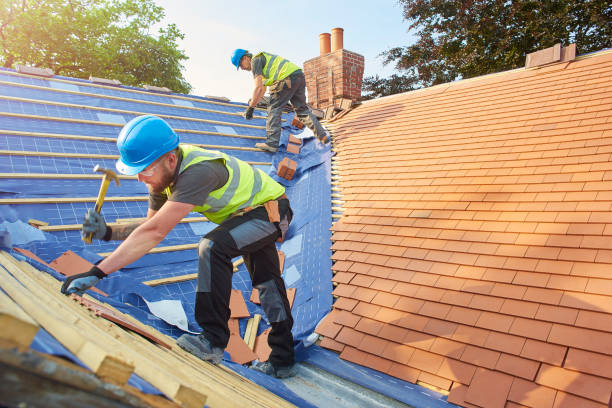  Trabuco Nyon, CA Roofing repair and installation Pros